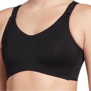 CALIA Sports Bra size LARGE Adjustable straps Only worn one time